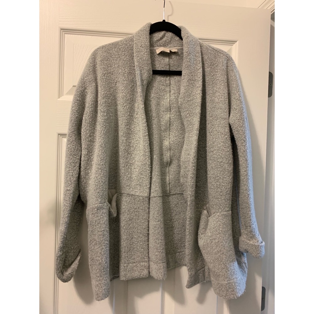 L LOFT Cardigan